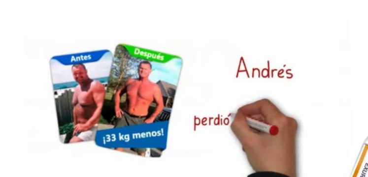 Factor Quema Grasa para quemar grasa-Conocelo Aqui