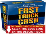 Fast Track Cash Bonus + Fast Track To Cash