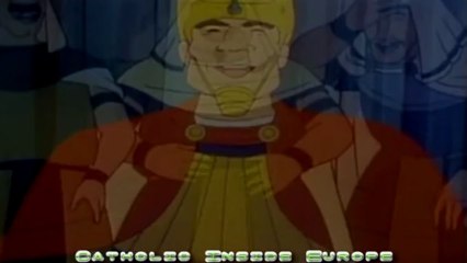 Cartea Cărtilor - Sezonul 2 - 37 - Nu mai vreau urgii - I.