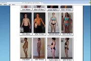 Burn the Fat Feed the Muscle - Lossing Fat Natually
