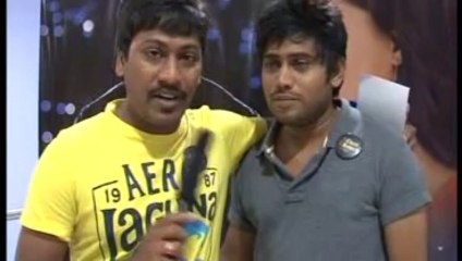 Alies Janaki Artises Bytes