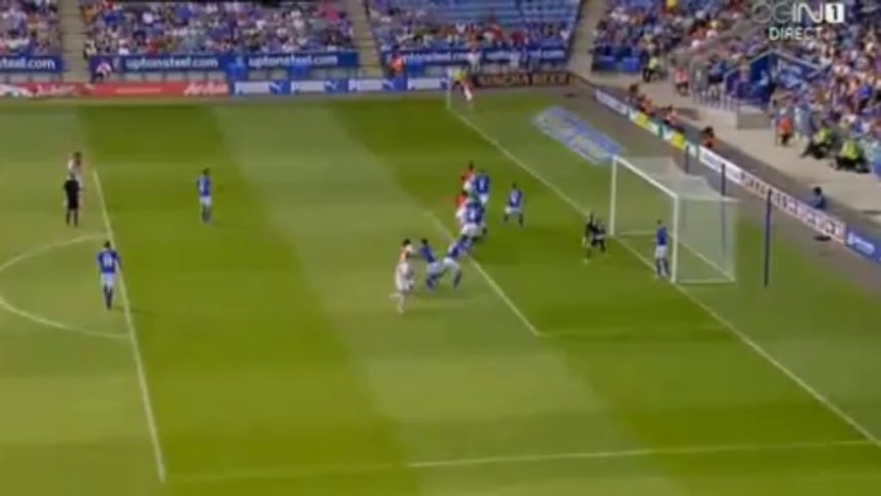 Kurzawa vs Leicester