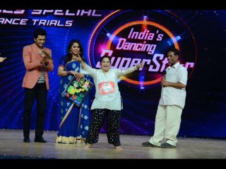India dancing super star 27th july 2013 full show