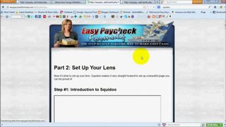 Easy Paycheck Formula