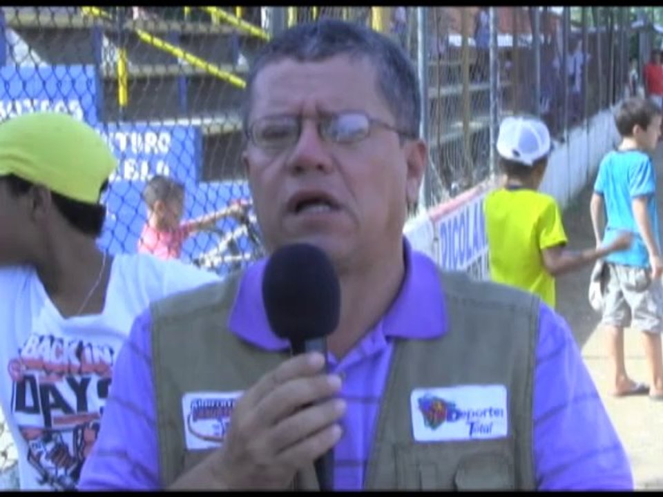 Deportes Tvnoticias 26 de julio de 2013