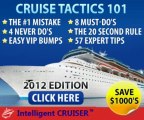 Intelligent Cruiser - Cruise Secrets Revealed Review   Bonus
