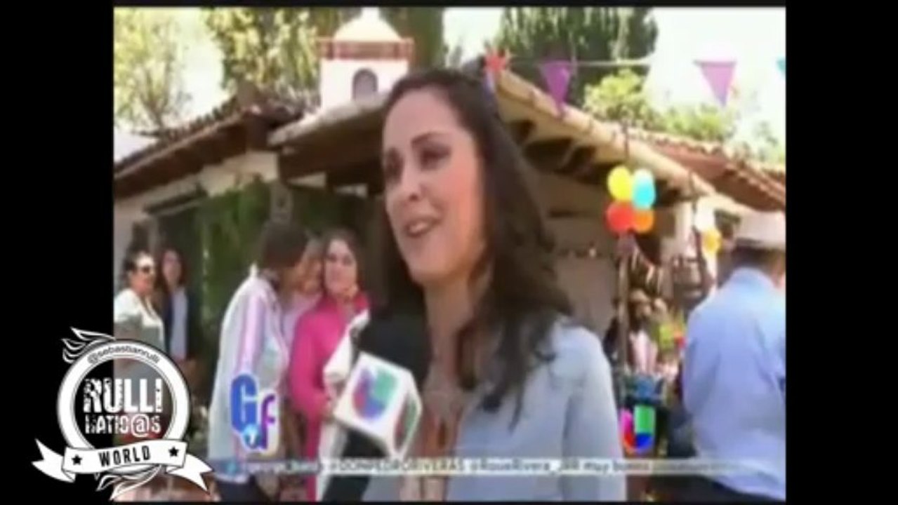 Sebastián Rulli,Eiza,Sherlyn y Erika contaron anecdotas en la grabaciones de AV