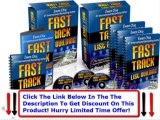 Fast Track Cash + Fast Track To Cash Flow Complaints