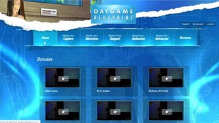 Daygame Blueprint Review - Improve Day Game Skills and Get Women in the Daytime