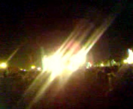 Muttonhead fête de la musique à Marseille plage borely!!