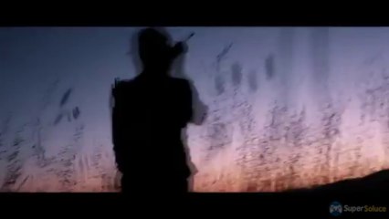 The Bureau : XCOM Declassified - Agent Ennis Cole : La Chasse