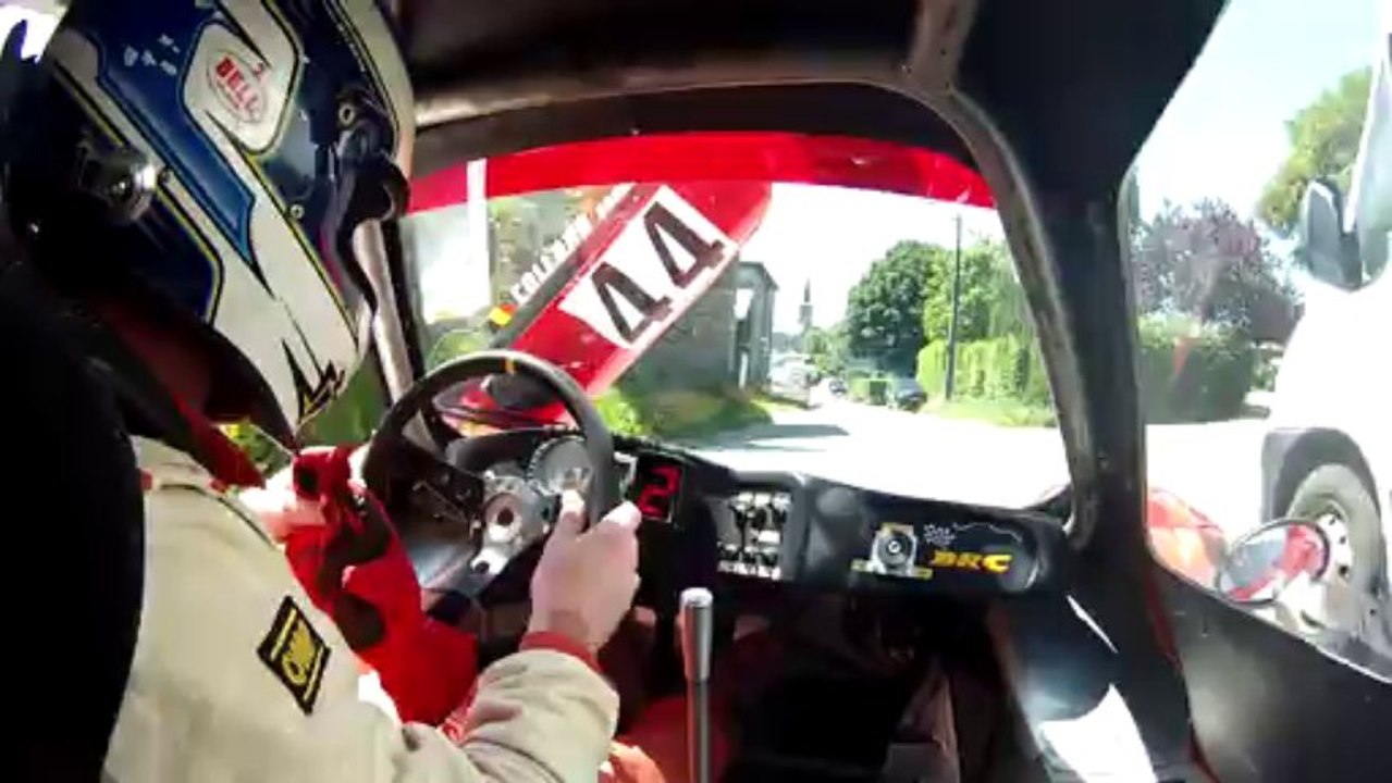 sprint de bercheux 2013