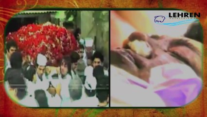 Exclusive : Remembering Amjad Khan’s on his Death Anniversary