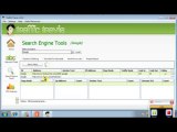 Traffic Travis Search Engine Tools Part 3