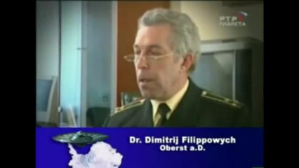 Hohle Erde - Fiktion oder Realität Teil 2