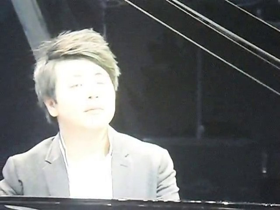 Frédéric Chopin. Nocturne op. 55 N2/N°2.