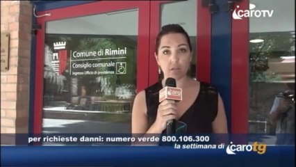 Icaro TG del 27 Luglio 2013