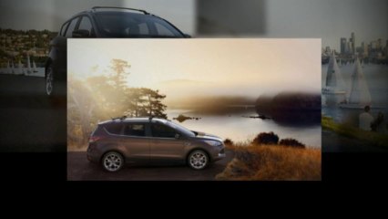 Fremont Ford near Dublin - 2013 Ford Escape near San Jose