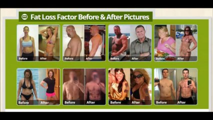 Fat Loss Factor   Fat Loss Factor Review 2013   YouTube