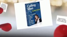 Advice On Dating - Guide to Calling Men