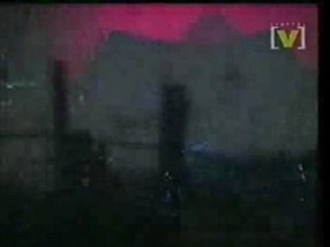 Dimmu Borgir - Mourning Palace