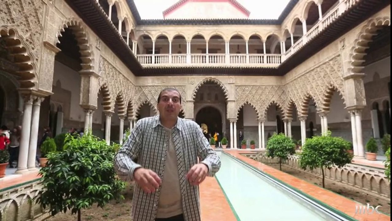 qesat_al_andalus_s01_e18ArabVideoTv.coMزورواموقعنا