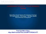 L'entrainement Turbulence - French Turbulence Training