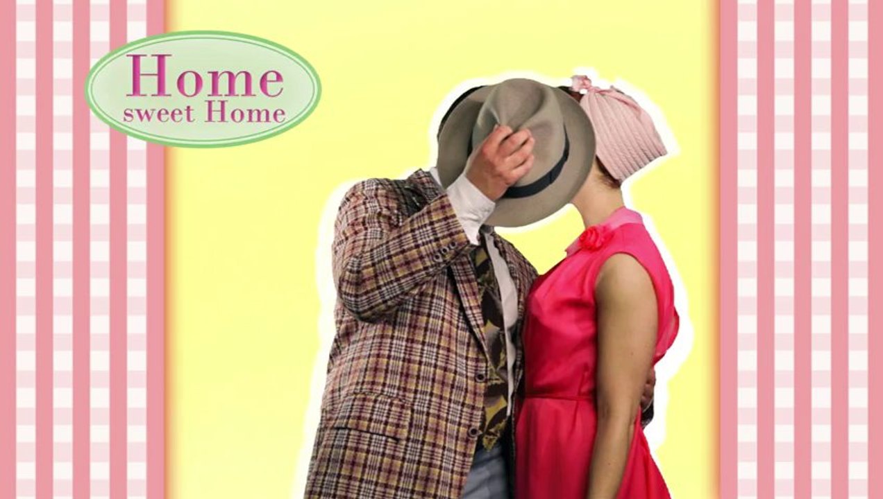 BLOODFIGHT . Kampf der Geschlechter - ein ironischer Film über den ewigen Kampf zwischen Frau und Mann