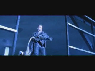 Буратино - терминатор и другие