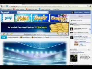 Latest Facebook Top Eleven Hack Download Free Token,Cash