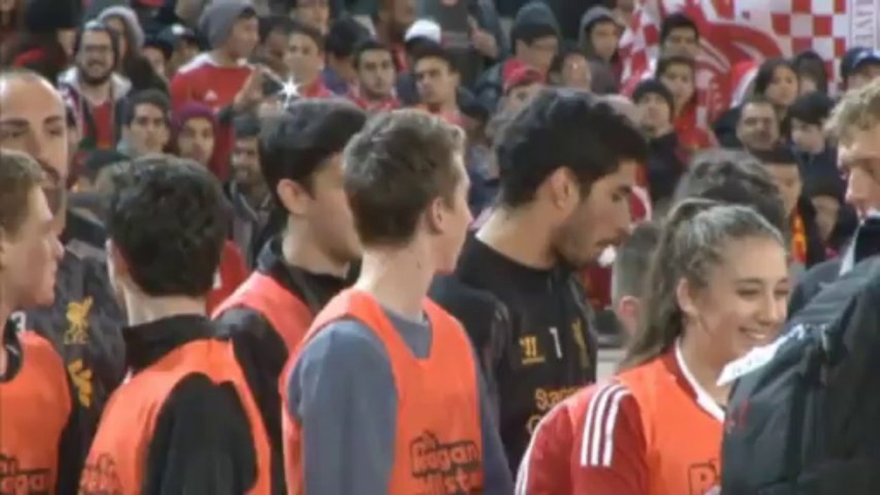 Weitere Unruhe: Steht Liverpool zum Verkauf?