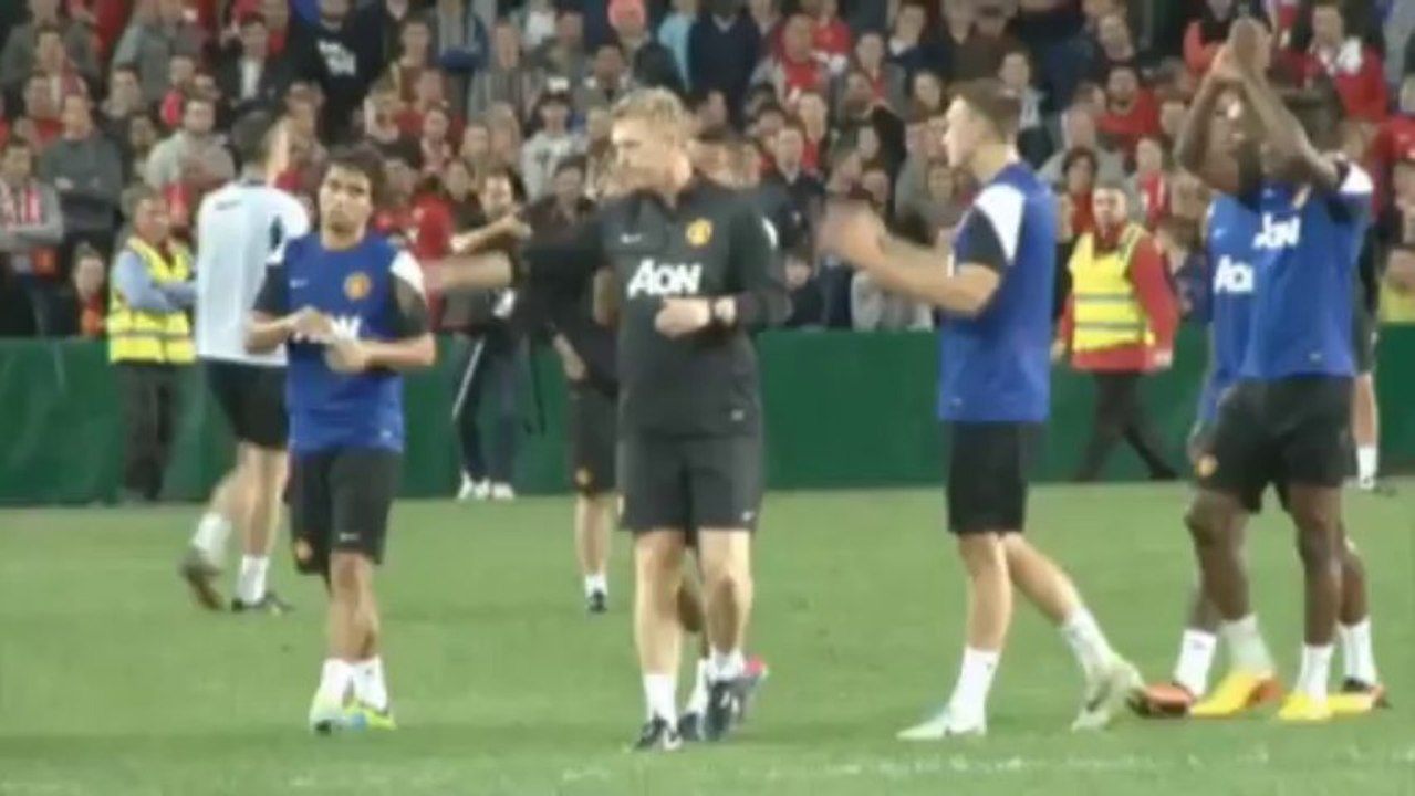 Absage für Manchester: 'Fabregas bleibt definitiv bei Barca'