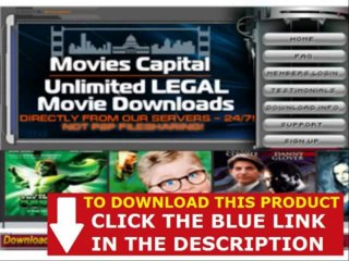 Movies Capital Unlimited + Movies Capital Complaints