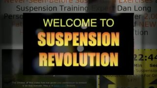 Suspension Revolution Review + DOWNLOAD LINK Dan Long
