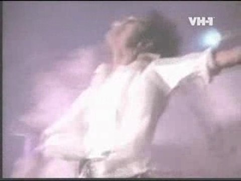 Micheal Jackson : Dirty Diana
