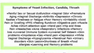 Natural Cure For Yeast Infection Ebook FREE Download for All