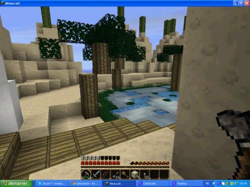 minecraft statosphere episode 3