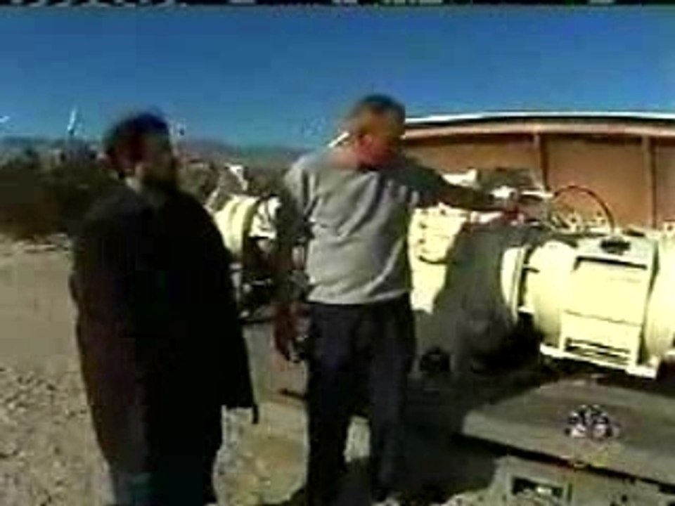 Roadside Attractions - Palm Springs, CA