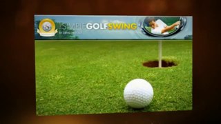The Simple Golf Swing Video