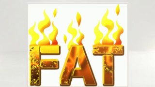 THE SECRET BURN THE FAT