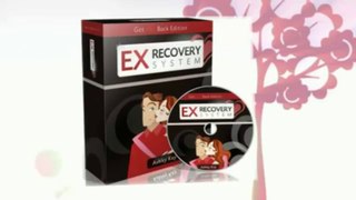 ex recovery system free download pdf | ex recovery system long distance