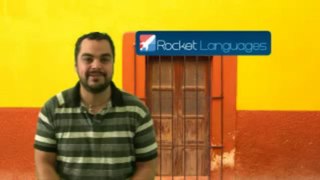Learn Spanish Rocket Spanish Review + Bonus