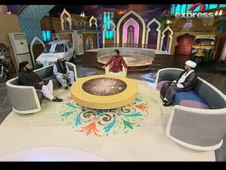 Sehri Junaid Kaye Sath_(Episode 08)_P3