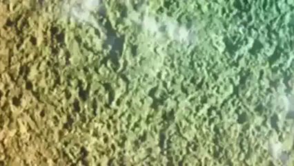 Hohle Erde - Fiktion oder Realität - Teil 01von26