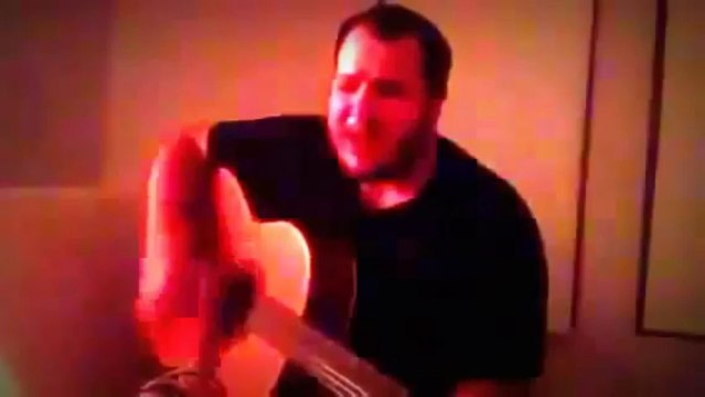 Şahan Gökbakar'dan Başbakan Recep Tayyip Erdoğana Şarkı Videosu-Geziparkı Olayları İçin