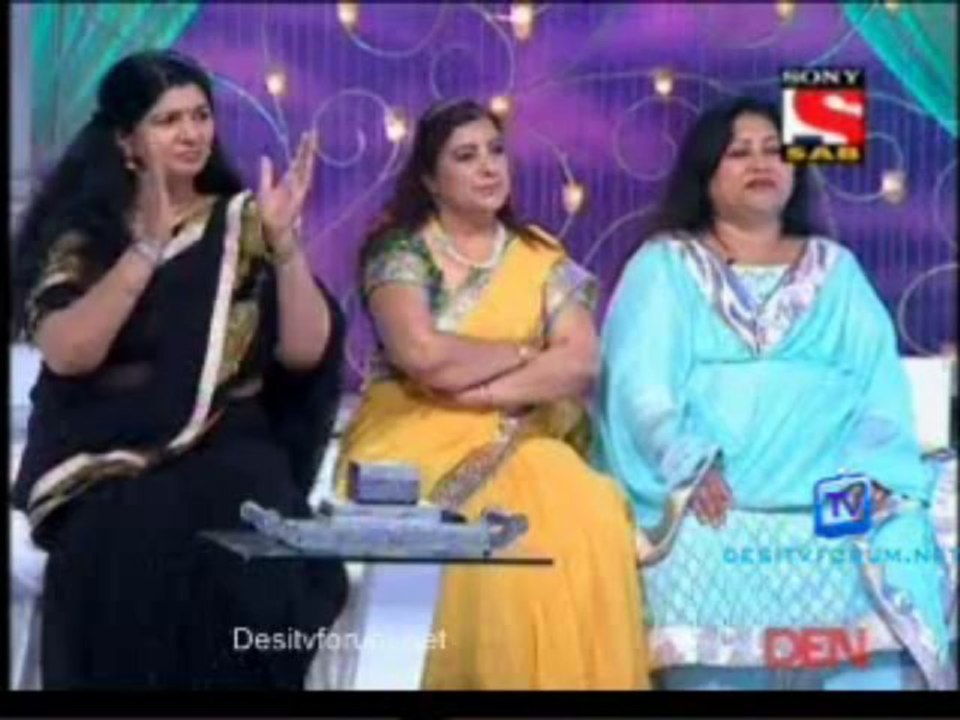 Wah Wah Kya Baat Hai 27th July 2013 Video Watch Online p3 Vidéo