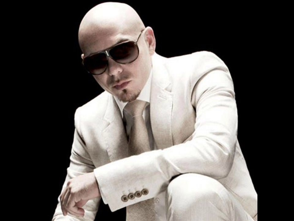 exclu PITBULL feat S.W.E prod