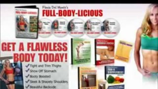 Flavilicious Fitness Review