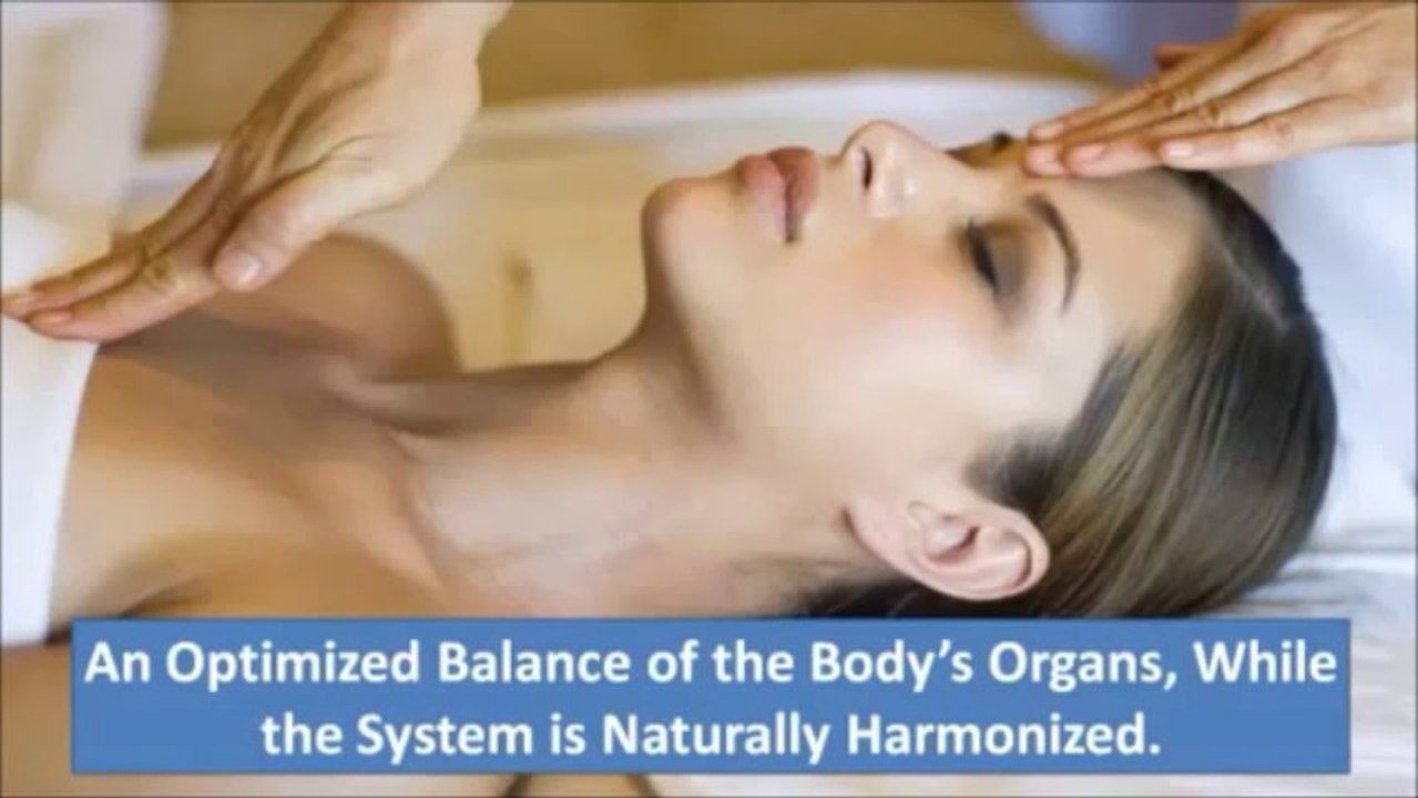 Usui Reiki Healing Master - Self Training