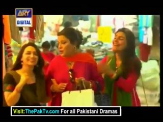 Yeh Shaadi Nahi Ho Sakti Episode 5 - Part 3